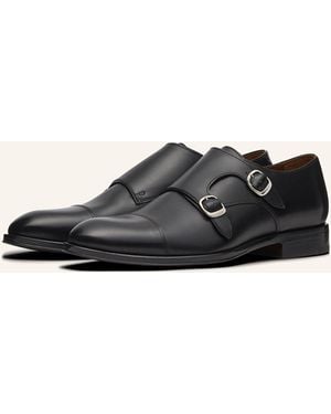 Lottusse Monks LENOX - Blau