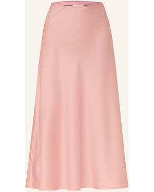 Juvia Satinrock FLEUR - Pink