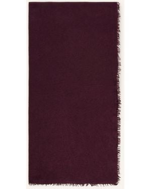 Mouleta Cashmere-Schal - Lila