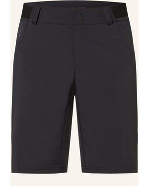 Vaude Radhose LOAMER ohne gepolsterten Einsatz - Blau