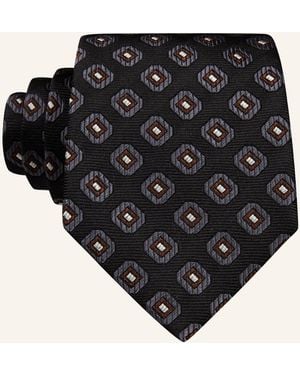 Joop! Krawatte TIE - Schwarz