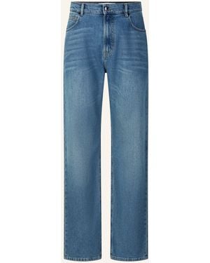 Bogner Straight Fit Jeans Travis - Blau