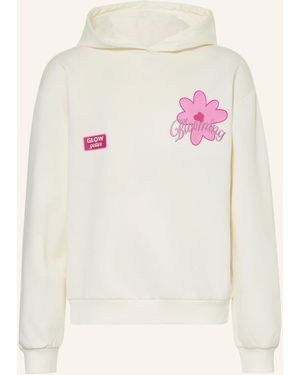 ONLY Hoodie KOGHOLLA - Natur