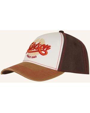 Stetson Cap - Mehrfarbig