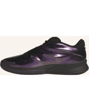 adidas CRAZY ENERGY + SCHUH - Blau