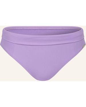 LIDEA® Basic-Bikini-Hose ECO SHAPE - Lila