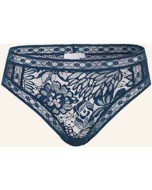 Eres Slip AERIENNE - Blau