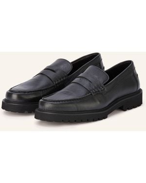 Paul Smith Penny-Loafer - Schwarz