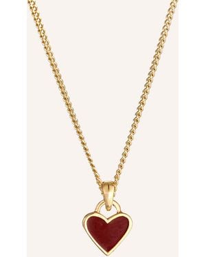 Elli Jewelry Halskette - Natur