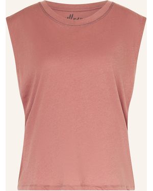 Ba&sh Top SHAVA - Pink