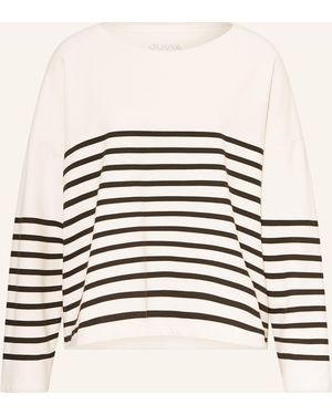 Juvia Sweatshirt ALISON - Natur