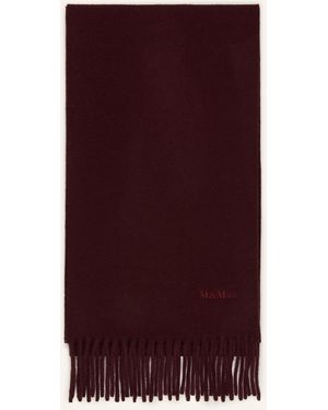 Max Mara Schal FRAGORE - Lila