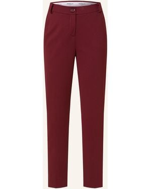 Marella Jerseyhose MLSPAESE - Rot