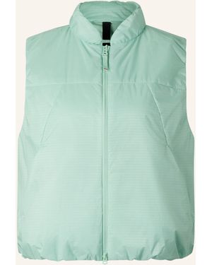 Bogner Fire + Ice FIRE+ICE Lightweight-Funktionsweste Kaila - Grün