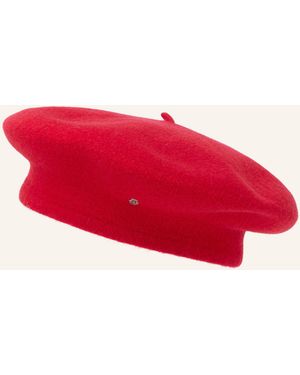 Roeckl Sports Mütze ST. ANTOINE - Rot