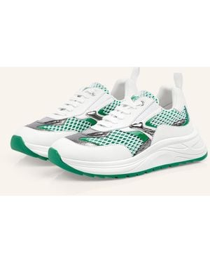 Marc Cain Sneaker - Blau