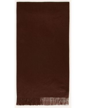 Max Mara Cashmere-Schal BACI - Braun