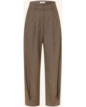 Cinque 7/8-Hose CIOPTIS - Natur