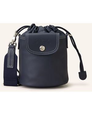 Longchamp Beuteltasche LE PLIAGE XTRA XS - Blau