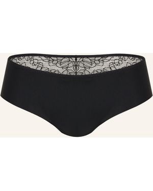 Passionata Slip PILA - Schwarz