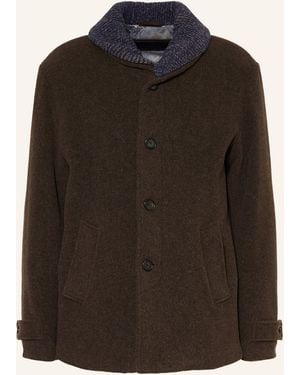 Paul & Shark Jacke - Braun
