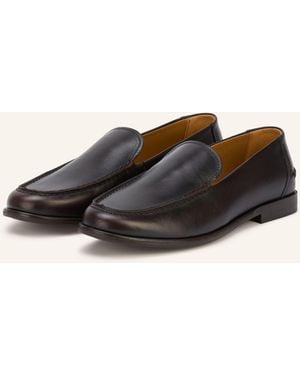 Marc O' Polo Loafer - Schwarz