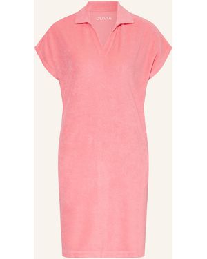 Juvia Kleid SELINA - Pink