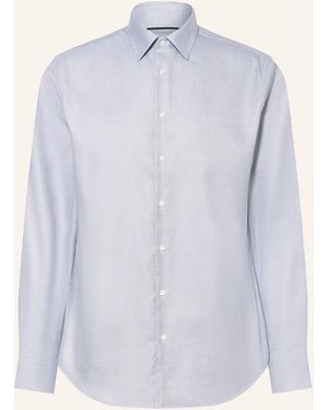 DIGEL Hemd DABATO Modern Fit - Blau