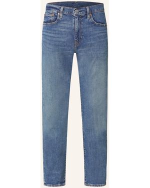 Levi's Jeans 502 TAPER ON GOOD TERMS Regular Fit - Blau