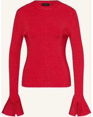 Ted Baker Longsleeve ELJOAN - Rot