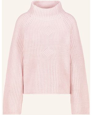 Monari Pullover - Pink