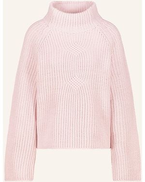 Monari Pullover - Pink