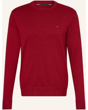 Tommy Hilfiger Pullover - Rot