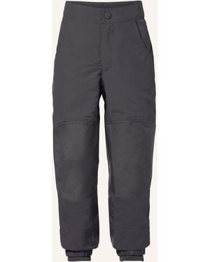 Vaude Outdoor-Hose KD CAPREA ANTIMOS P - Blau