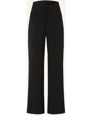 Courreges Hose - Schwarz