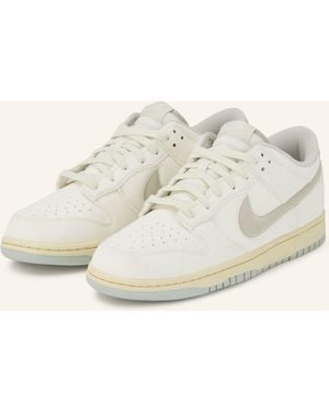 Nike Sneaker DUNK LOW RETRO PRM - Natur