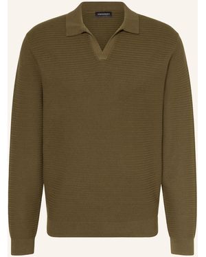 STROKESMAN'S Pullover - Grün