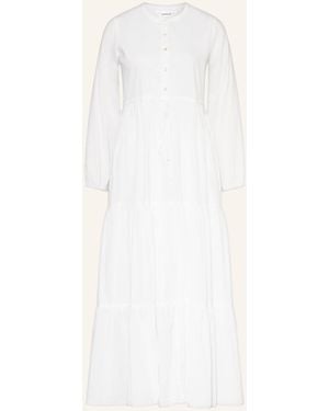 LADNERI Kleid D'AZUR - Natur