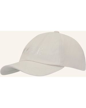 VOGUE COLLECTION Cap - Natur