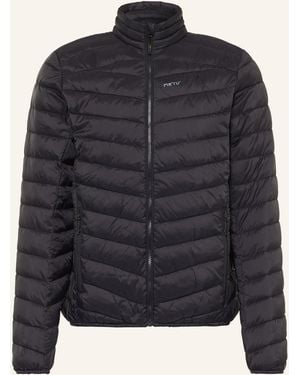 Meru Steppjacke WESTON 2.0 - Blau