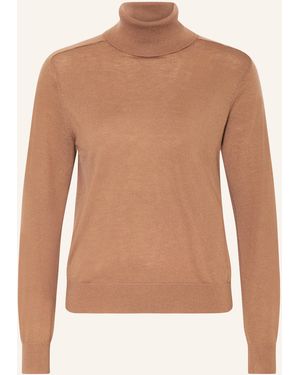 Reiss Rollkragenpullover WENDY - Natur