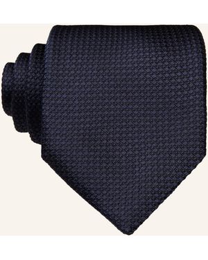 ZEGNA Krawatte - Blau