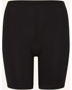 CALIDA Longpant NATURAL COMFORT - Schwarz