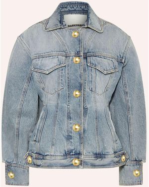 DARKPARK Jeansjacke GWEN - Blau