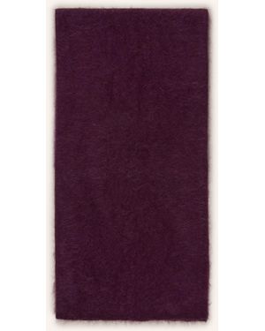 DARLING HARBOUR Cashmere-Schal - Lila