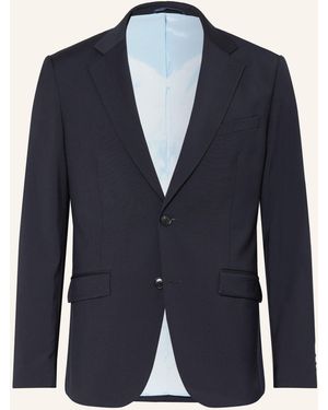 Paul Smith Anzugsakko Slim Fit - Blau