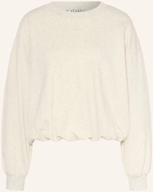 10Days Sweatshirt - Natur