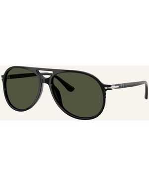 Persol Sonnenbrille PO3403S - Schwarz