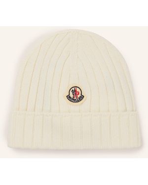 Moncler Mütze - Natur