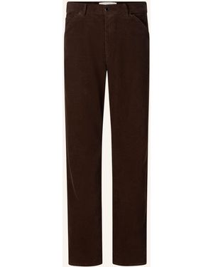 Bogner Cordhose Travis - Braun